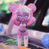 BiBi V2 - Pastel Baby