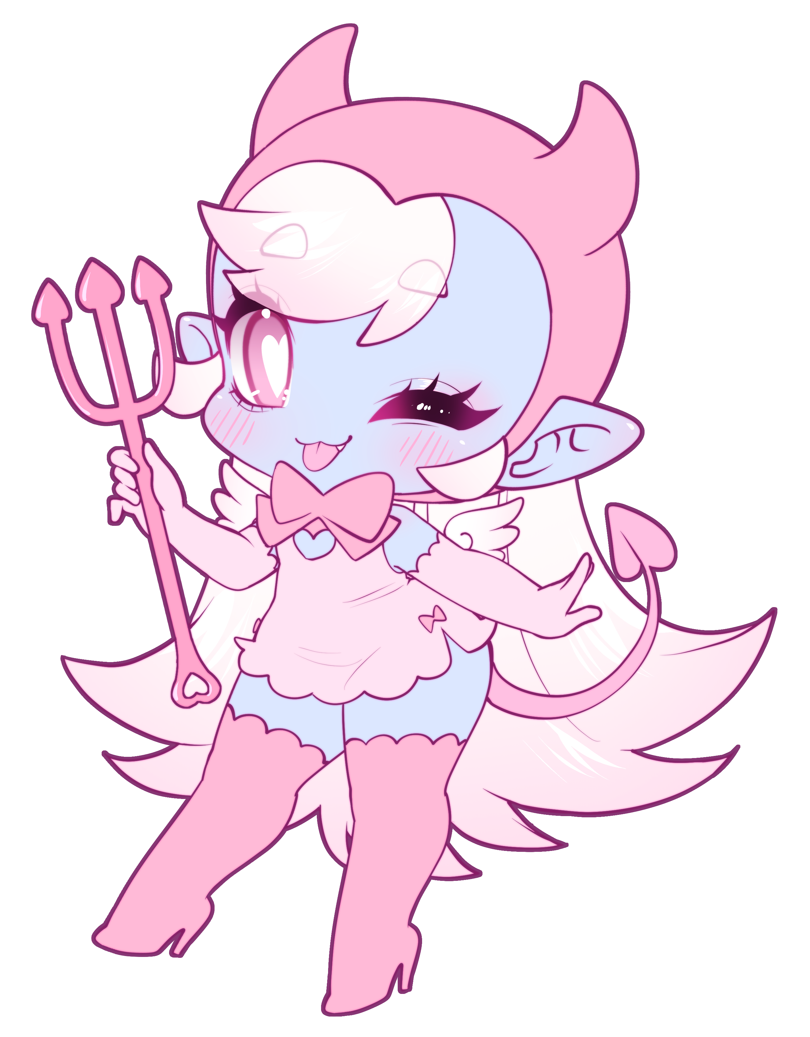 Rosalina Sticker – rap1993