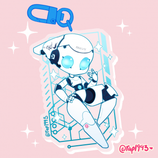 3.5in Drossel Charming Charm