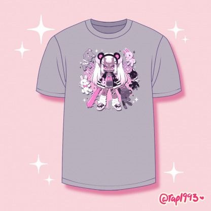Crybaby Shirt