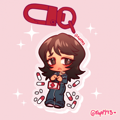 2in Anya Charm