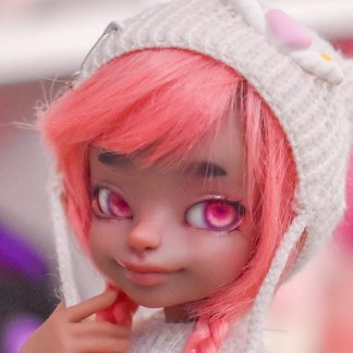 Tori [ Pre-orders open on 11/28 @ 4pm EST! ]