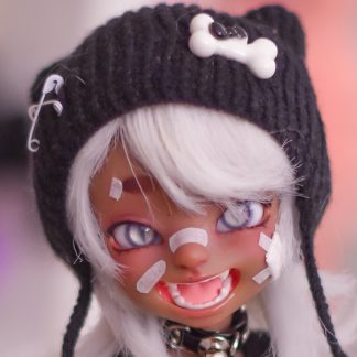 Biao [ Pre-orders open on 11/28 @ 4pm EST! ]