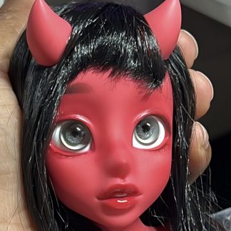 Danni V2 (Cherry) - Blank